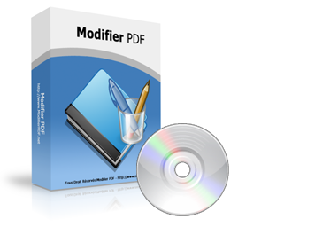 Acheter Modifier PDF